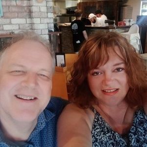 Meet your Posher, Annette